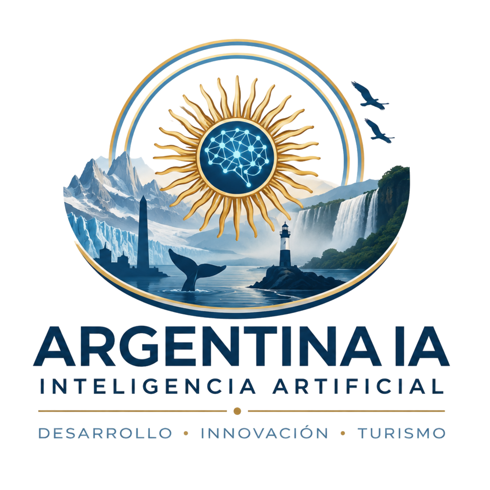 Argentina IA — Inteligencia Artificial